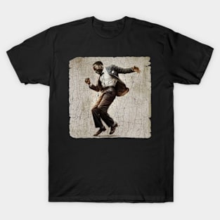 Dancing Man T-Shirt